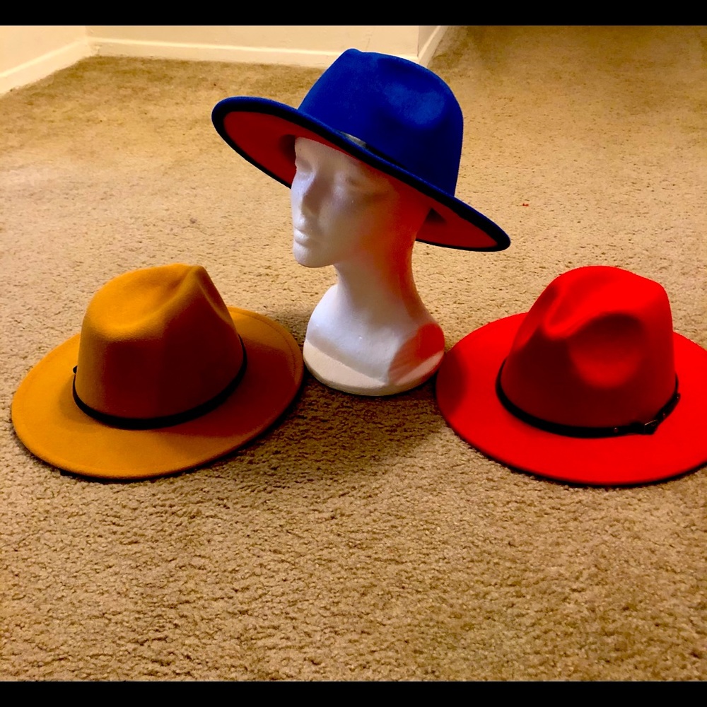 Hats